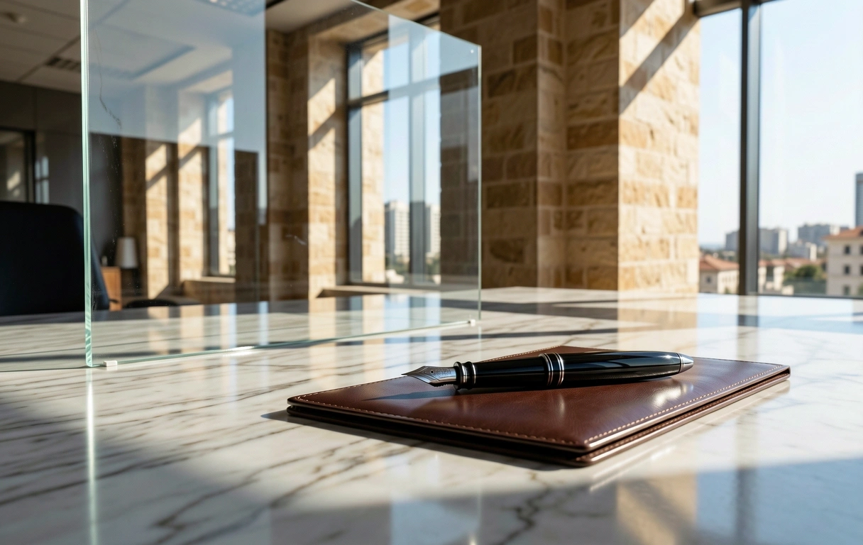 Norevaloria Legal Governance